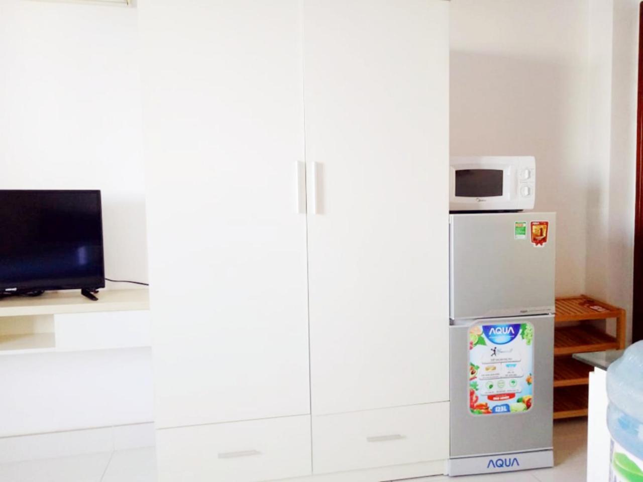 M-H5 Serviced Apartments Ciudad Ho Chi Minh  Exterior foto