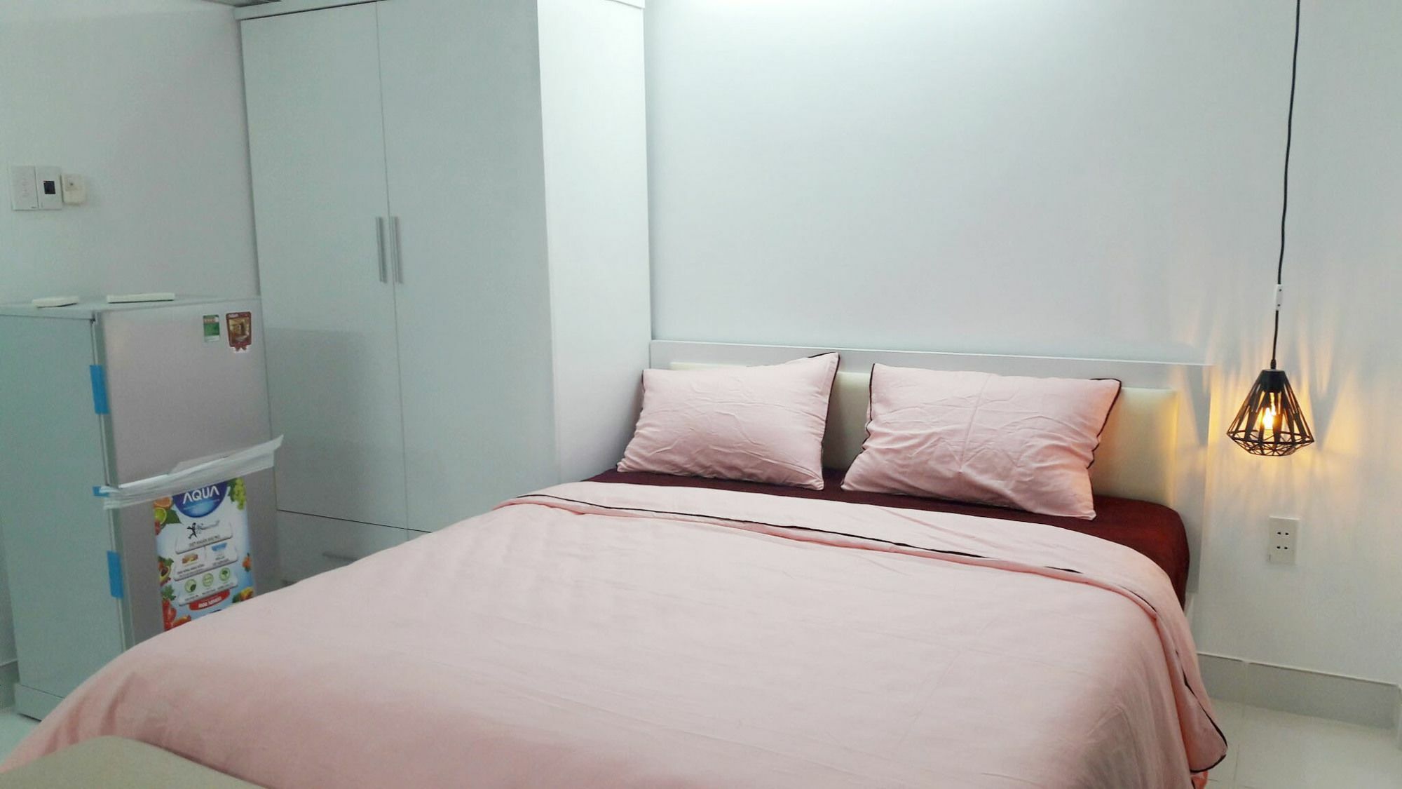 M-H5 Serviced Apartments Ciudad Ho Chi Minh  Exterior foto